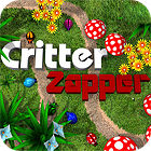 Mäng Critter Zapper