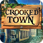 Mäng Crooked Town