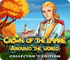 Mäng Crown Of The Empire: Around the World Collector's Edition