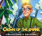 Mäng Crown Of The Empire Collector's Edition