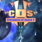 Mäng Crusaders of Space 2