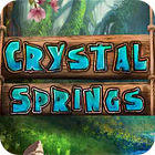 Mäng Crystal Springs