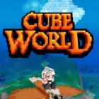 Mäng Cube World