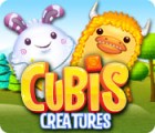 Mäng Cubis Creatures