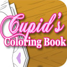 Mäng Cupids Coloring Game