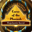 Mäng Curse of the Pharaoh: Napoleon's Secret