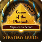 Mäng Curse of the Pharaoh: Napoleon's Secret Strategy Guide