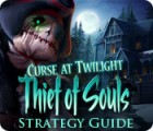 Mäng Curse at Twilight: Thief of Souls Strategy Guide