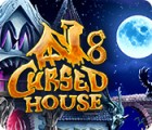 Mäng Cursed House 8