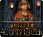 Mäng Cursed Memories: The Secret of Agony Creek