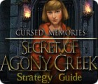 Mäng Cursed Memories: The Secret of Agony Creek Strategy Guide