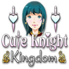 Mäng Cute Knight Kingdom