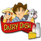 Mäng Dairy Dash