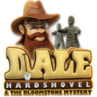 Mäng Dale Hardshovel and the Bloomstone Mystery