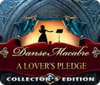 Mäng Danse Macabre: A Lover's Pledge Collector's Edition