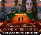 Mäng Danse Macabre: Curse of the Banshee Collector's Edition