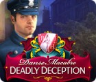 Mäng Danse Macabre: Deadly Deception Collector's Edition