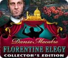 Mäng Danse Macabre: Florentine Elegy Collector's Edition