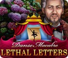 Mäng Danse Macabre: Lethal Letters