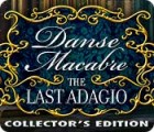 Mäng Danse Macabre: The Last Adagio Collector's Edition