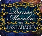 Mäng Danse Macabre: Lethal Letters Collector's Edition