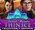 Mäng Danse Macabre: Thin Ice Collector's Edition