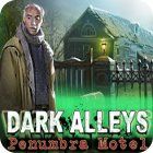 Mäng Dark Alleys: Penumbra Motel Collector's Edition