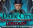 Mäng Dark City: London Collector's Edition
