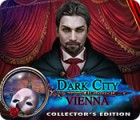 Mäng Dark City: Vienna Collector's Edition