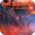 Mäng Dark Dimensions: City of Ash Collector's Edition