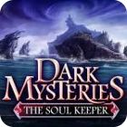 Mäng Dark Mysteries: The Soul Keeper Collector's Edition