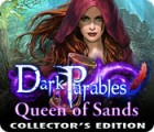Mäng Dark Parables: Queen of Sands Collector's Edition