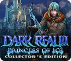 Mäng Dark Realm: Princess of Ice Collector's Edition