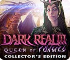 Mäng Dark Realm: Queen of Flames Collector's Edition