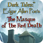 Mäng Dark Tales: Edgar Allan Poe's The Masque of the Red Death Collector's Edition