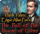 Mäng Dark Tales: Edgar Allan Poe's The Fall of the House of Usher