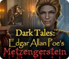 Mäng Dark Tales: Edgar Allan Poe's Metzengerstein