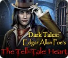 Mäng Dark Tales: Edgar Allan Poe's The Tell-Tale Heart