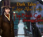 Mäng Dark Tales:  Edgar Allan Poe's The Black Cat Strategy Guide