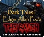 Mäng Dark Tales: Edgar Allan Poe's The Raven Collector's Edition
