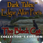 Mäng Dark Tales: Edgar Allan Poe's The Black Cat Collector's Edition