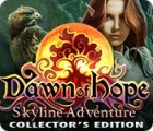Mäng Dawn of Hope: Skyline Adventure Collector's Edition