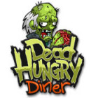 Mäng Dead Hungry Diner