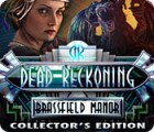 Mäng Dead Reckoning: Brassfield Manor Collector's Edition