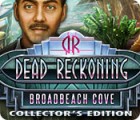 Mäng Dead Reckoning: Broadbeach Cove Collector's Edition