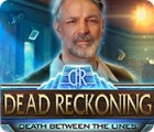 Mäng Dead Reckoning: Death Between the Lines