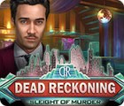 Mäng Dead Reckoning: Sleight of Murder