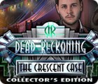 Mäng Dead Reckoning: The Crescent Case Collector's Edition