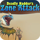 Mäng How to Train Your Dragon: Deadly Nadder's Zone Attack