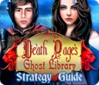 Mäng Death Pages: Ghost Library Strategy Guide